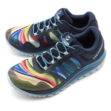 MERRELL M NOVA RAINBOW J99639画像