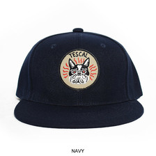 The Endless Summer TES LOW BROW BUHI CAP SD-9774700画像