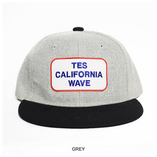 The Endless Summer TES LOCAL CREW CAP SD-9774702画像