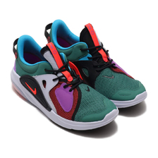 NIKE JOYRIDE CC GHOST/BRIGHT CRIMSON-BLACK-BRIGHT VIOLET AO1742-001画像