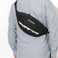 Columbia Stuart Cone II Hip Bag PU8007画像