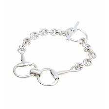 LAVER CENTER BIT CHAIN T BAR画像