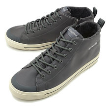 Columbia HAWTHORNE RAIN II WNTR WP ZOMNI-HEAT Charcoal YU0291-030画像