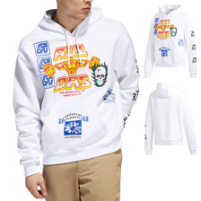 adidas SKATEBOARDING TESTPRINT HD Originals GDP95/EC7321画像