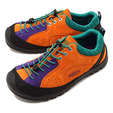 KEEN M JASPER &rdquo;ROCKS&rdquo; SP Burnt Orange/Grateful 1021982画像