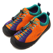 KEEN W JASPER &rdquo;ROCKS&rdquo; SP Burnt Orange/Grateful 1021984画像