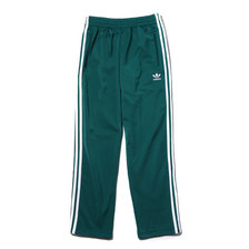 adidas FIREBIRD TRACK PANTS NOBLE GREEN ED7012画像