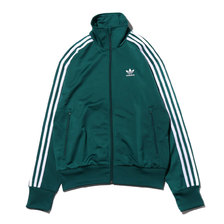 adidas FIREBIRD TRACK TOP NOBLE GREEN ED6072画像