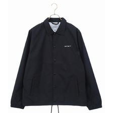 Carhartt WIP CARHARTT SCRIPT COACH JACKET I026317画像