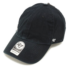 '47 Brand Dodgers Suspense '47Brand CLEAN UP Black SUSPC12GWS画像