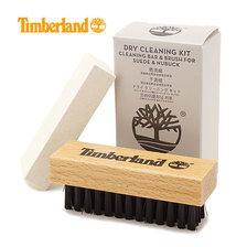 Timberland FOOT WEAR DRY CLEANING KIT A1BSW画像