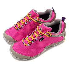 MERRELL W CHAMELEON7 STORM GORE-TEX MAGNETIC PINK J99556画像