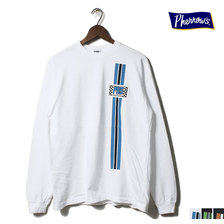 Pherrow's 19W-PLT1画像