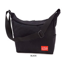 Manhattan Portage Bed-stuy should Bag MP6041画像