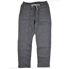 FREE RAGE "Jazz Nep" 裏毛イージーパンツ 216CP271画像