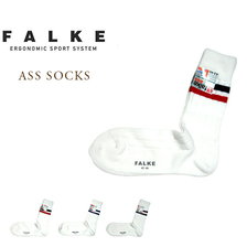 FALKE 13260 ASS SOCKS画像