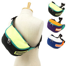 PUMA スウェット ウェストバッグ J20079画像