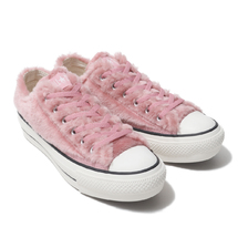 CONVERSE ALL STAR PLTS BOA OX PINK 31300641画像