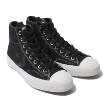 CONVERSE BREAKSTAR SK HI BLACK 34200121画像