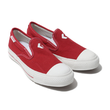 CONVERSE CITYRIDE SK SLIP-ON RED 34200090画像