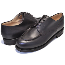 paraboot CHAMBORD ACTEM MARRON-LIS CAFE 706801画像