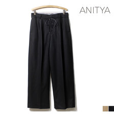 ANITYA UTSUO Pants 19AW-AT55画像