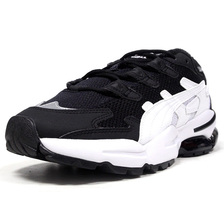 PUMA CELL ALIEN OG BLK/WHT 369801-05画像