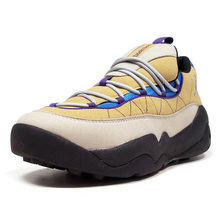 le coq sportif LCS TR BGE/L.BGE/SAX/PPL/BLK QL2OJC52GB画像