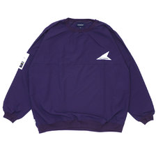 Ron Herman &times; DESCENDANT SMOCK.SUPLEX/RON L/S TEE画像
