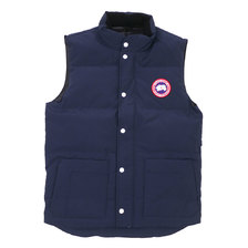 Ron Herman &times; CANADA GOOSE FREESTYLE CREW VEST画像