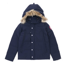 Ron Herman &times; CANADA GOOSE WYNDHAM PARKA画像