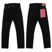 FULLCOUNT 1108 BLACK BLACK 1108BK画像