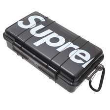 Supreme 19FW Pelican 1060 Case SMOKE画像