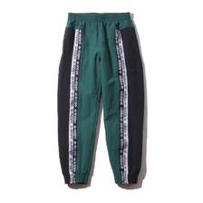 adidas R.Y.V. WIND TRACK PANTS COLLAGEATE GREEN ED7164画像