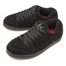 e's ACCEL OG BLACK画像