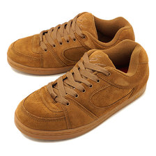 e's ACCEL OG BROWN/GUM画像