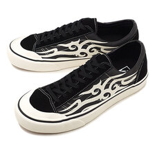 VANS STYLE 36 SF TRIBAL BLACK/WHITE VN0A3ZCJTX1画像