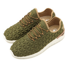 ASFVLT SPEED SOCKS TRIANGLE NEO ARNY TAN画像