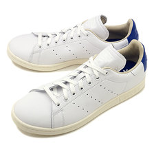 adidas STAN SMITH RUNNING WHITE/C.ROYAL EE5788画像