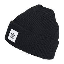 adidas Originals WAFFLE CUFF KNIT CAP GEL03/ED8033画像