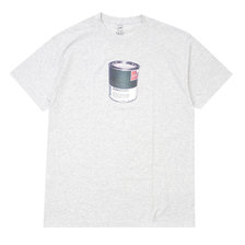 LQQK Studio CAN TEE GRAY画像