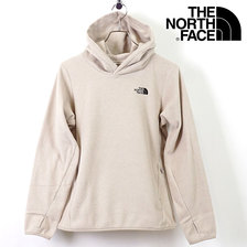 THE NORTH FACE Micro Fleece Hoodie NLW71931画像