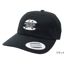 montage P.P Burger Cap MT-H002画像
