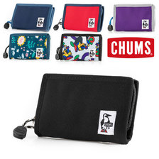 CHUMS Eco Card Wallet CH60-2533画像