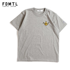 FDMTL CRANE TEE FA20-TE13画像