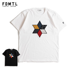 FDMTL LEAF TEE FA20-TE17画像