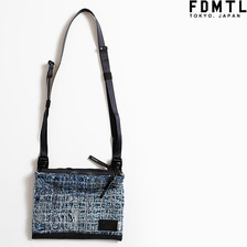 FDMTL MSPC SASHIKO SACOSH FA20-MS11画像