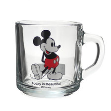 Ron Herman Today is Beautiful Glass Mug画像