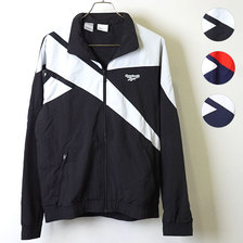 Reebok CLASSIC VECTOR FR TRACK TOP FZB54/EC4601画像