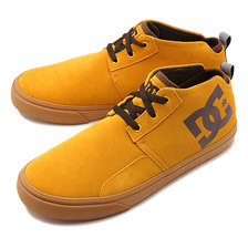 DC SHOES DC CHUKKA WE9 DM194601画像